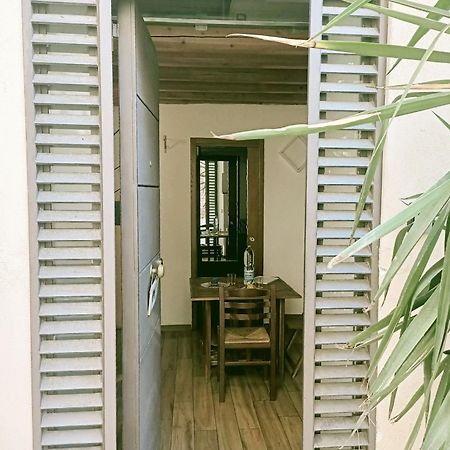 Palermo Central Apartment Exterior foto