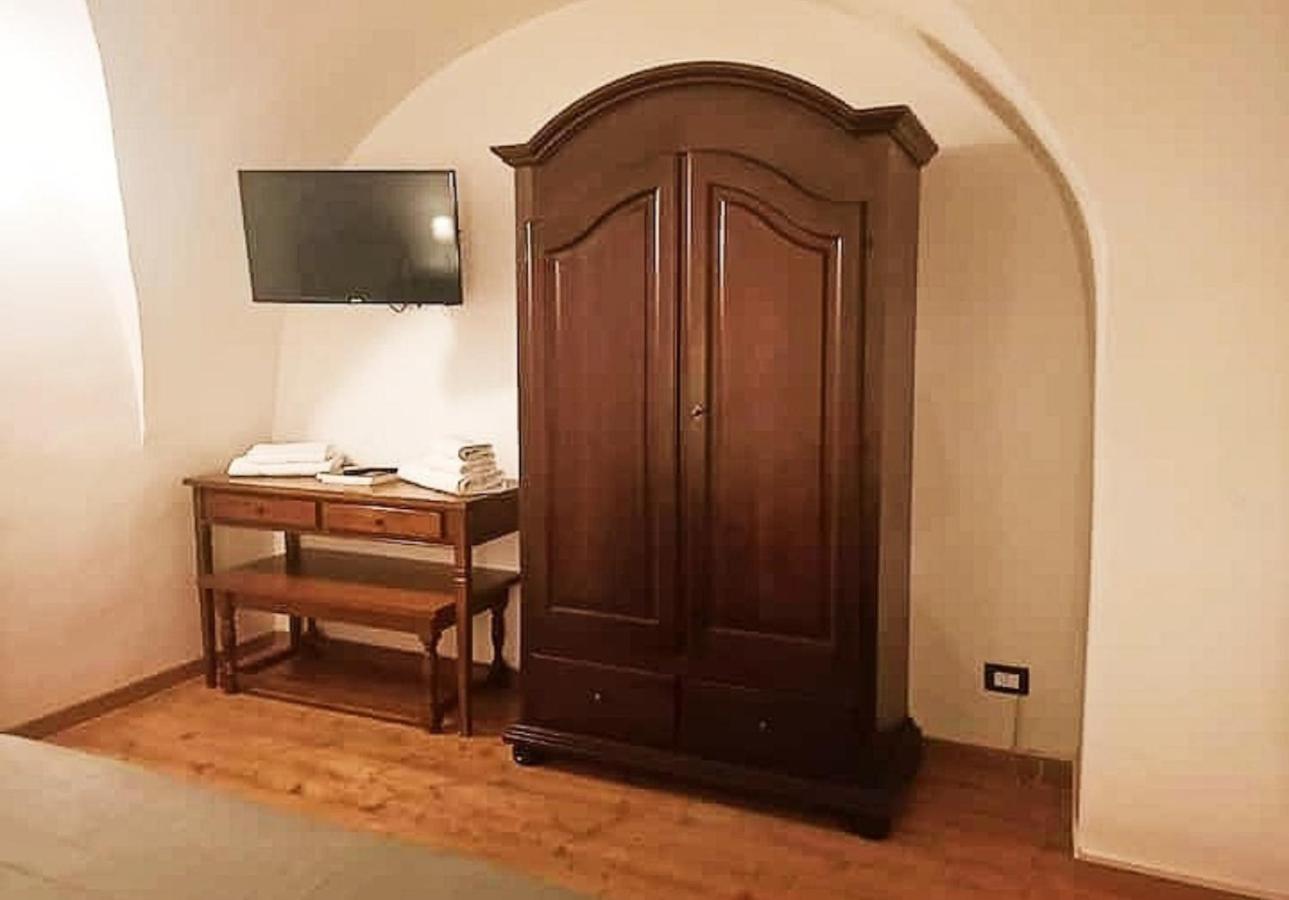 Palermo Central Apartment Exterior foto